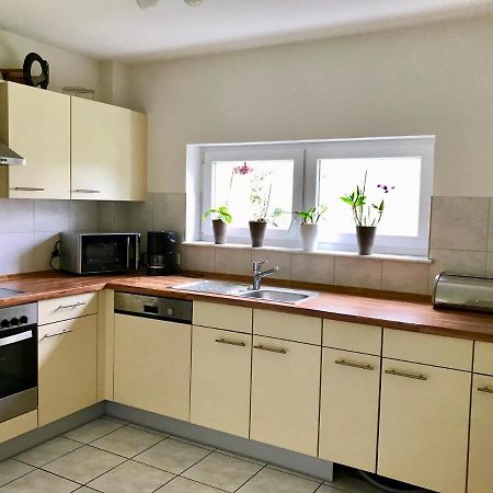 Ferienwohnung Annabelle Бодман-Лудвигсхафен Екстериор снимка