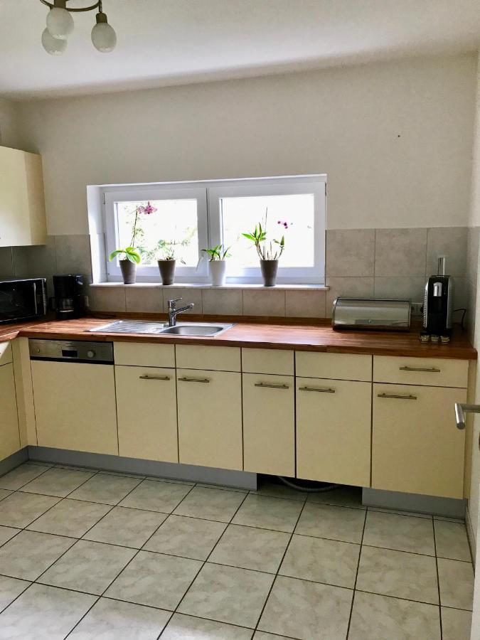 Ferienwohnung Annabelle Бодман-Лудвигсхафен Екстериор снимка
