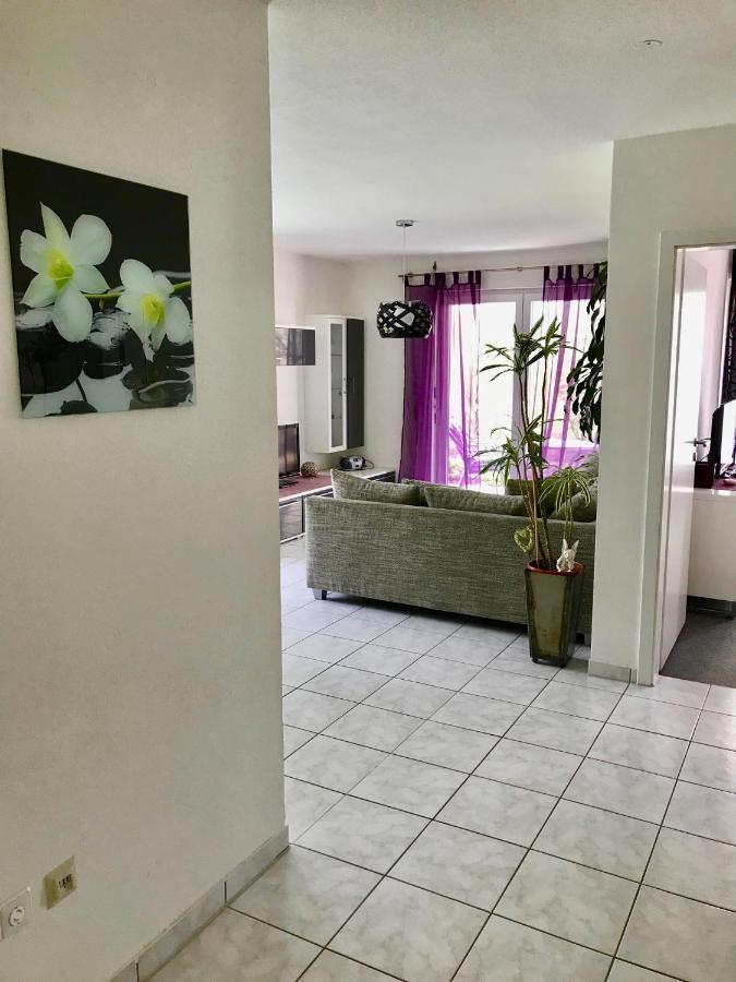 Ferienwohnung Annabelle Бодман-Лудвигсхафен Екстериор снимка